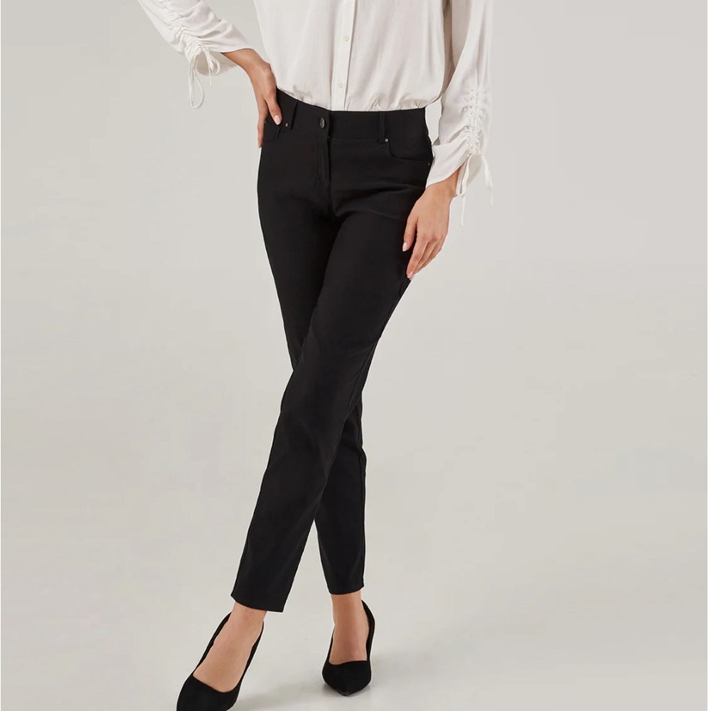 89th & Madison Millennium Stretch Pants